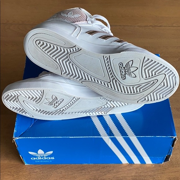 Adidas Originals Extaball W - Picture 4 of 5